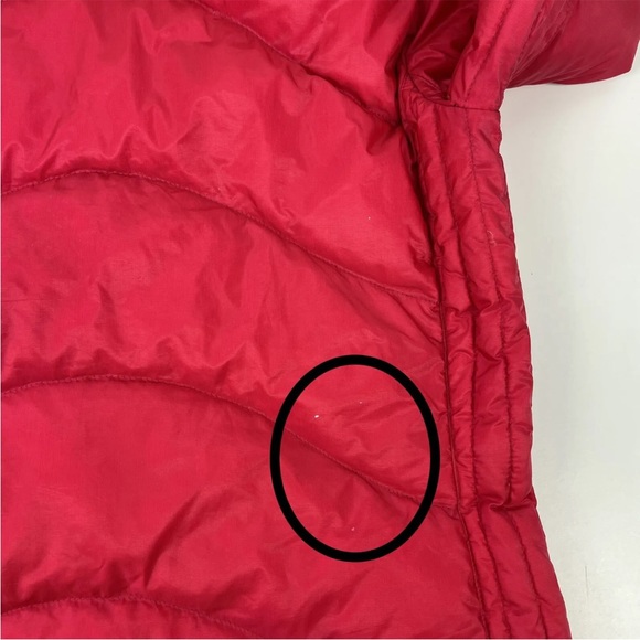 Lululemon Not So Stuffy Puffer Jacket - Picture 5 of 6